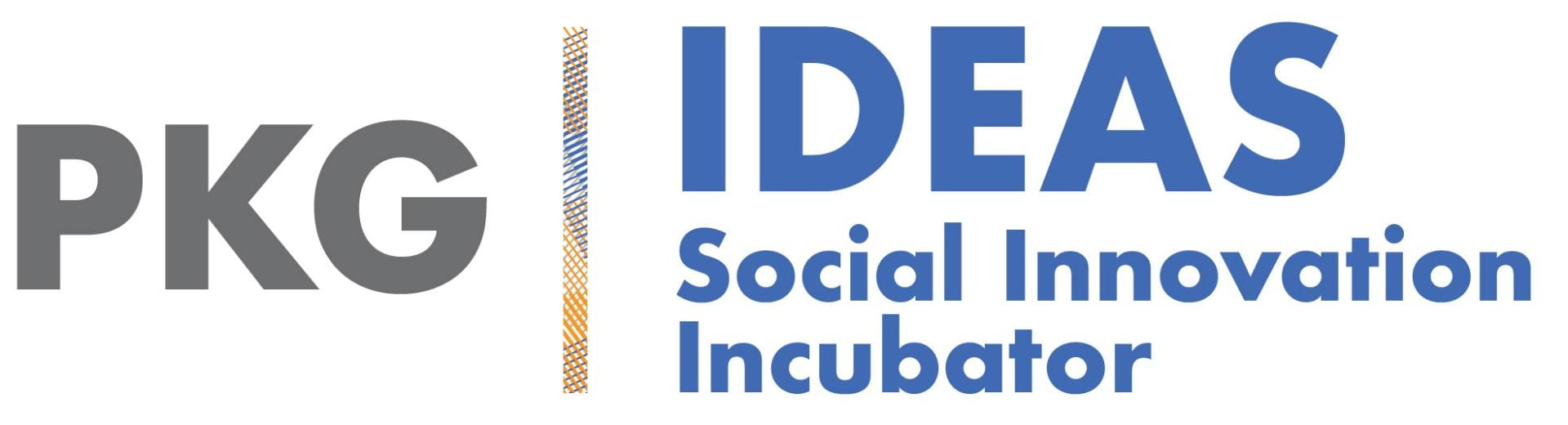 PKG IDEAS Social Innovation Incubator