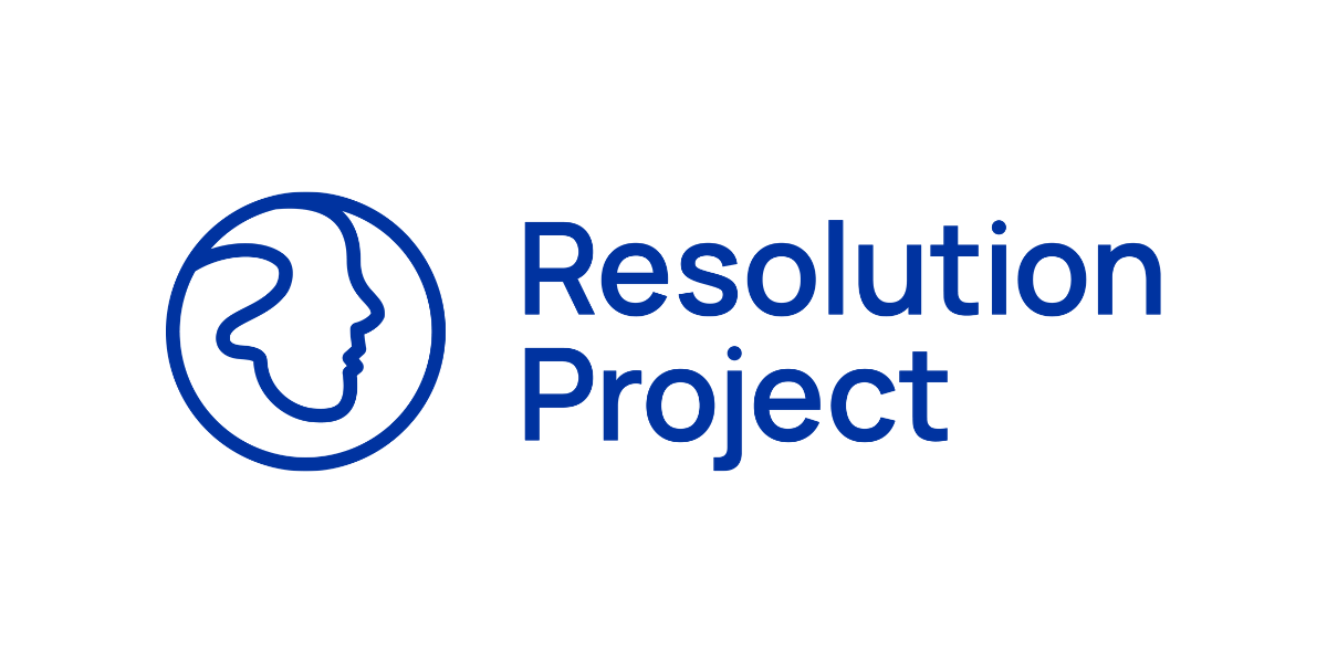 Resolution Project